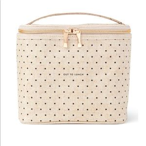 ♠️ Kate spade “Out to Lunch” tote♠️